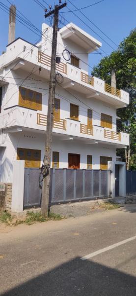 Veenus Apartments